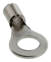 MOLEX 19203-0388 TERMINAL, RING TONGUE, M5, 2.5MM2
