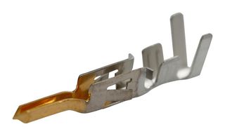 MOLEX 39-00-0127 CONTACT, PIN, 24-18AWG, CRIMP