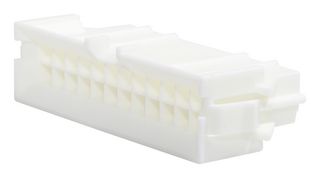 MOLEX 15-06-0246 CONNECTOR HOUSING, PLUG, 24POS