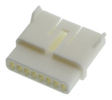 MOLEX 36877-0008 DITTO GENDERLESS WTW HSG FRIC LOCK 1X8 ROHS COMPLIANT: YES