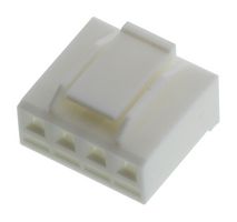MOLEX 51067-0400 CARCASA CONECTOR, HEMBRA, 4POS, 3.5MM