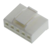 MOLEX 51067-0500 CARCASA CONECTOR, HEMBRA, 5POS