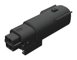 MOLEX 33482-4001 MX150 ASSY 1.5 BLD 2X2 BLK A/4 ROHS COMPLIANT: YES