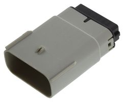 MOLEX 33482-8602 MX150 ASSY 1.5 BLD 2X8 LTGY B/16 ROHS COMPLIANT: YES