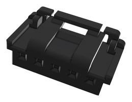 MOLEX 502351-0501 CONNECTOR, RCPT, 5POS, 1ROW, 2MM