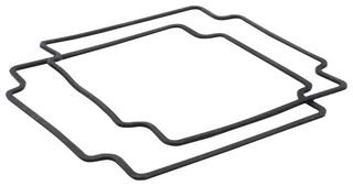 HAMMOND 1554LGASKET REPLACEMENT GASKET, SILICONE, ENCLOSURE