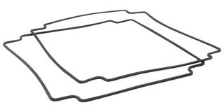 HAMMOND 1554QGASKET REPLACEMENT GASKET, SILICONE, ENCLOSURE