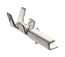 MOLEX 502381-0010 CONTACT, PIN, CRIMP, 26AWG