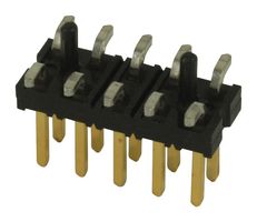 MOLEX 87759-0814 CONECTOR, MACHO, 8POS, 2MM