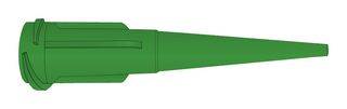 FISNAR 8001271 ECONOMY LUER LOCK TAPERED DISPENSING TIP