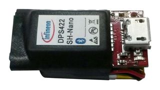 EVALSHNBV01DPS422TOBO1 from Infineon