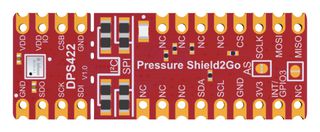 S2GOPRESSUREDPS422TOBO1 from Infineon