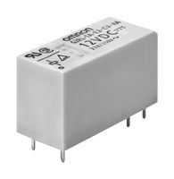 OMRON ELECTRONIC COMPONENTS G2RL-1A-E2-CV-HA DC24 POWER RELAY, SPST-NO, 24VDC, 23A, TH