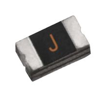 YAGEO SMD0603B020TF FUSIBLE REARMABLE PPTC, 0.2A, 9VDC, SMD