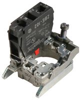 SCHNEIDER ELECTRIC ZB4BZ102 CONTACT BLOCK, 1NC, SCREW