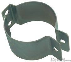 KEMET H2 HORIZONTAL METAL CLAMP