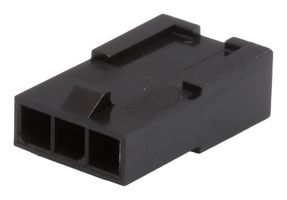 MOLEX 43640-0301 Cuadros, paneles, consolas, armarios sin