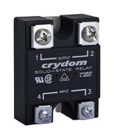 SENSATA/CRYDOM D2425T SOLID STATE RELAYS
