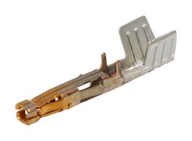 MOLEX 172063-1311 CONTACT, 14AWG, SOCKET, CRIMP