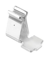 HARWIN S0911-46R RFI SHIELD CLIP, COMPACT, 2.3X1.2 X2MM