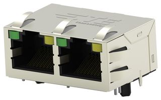 TE CONNECTIVITY 2337994-3 Conectores para circuitos electricos