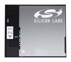 SILICON LABS BGM13P32F512GA-V2