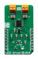 MIKROE-3400 from Mikroelektronika