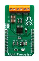 MIKROE-3399 from Mikroelektronika