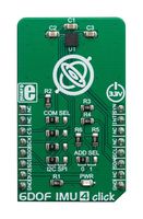 MIKROE-3410 from Mikroelektronika