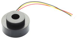 MULTICOMP PRO MP000295 PIEZO TRANSDUCER, 3.25KHZ, 105DB