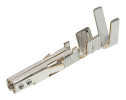 MOLEX 39-00-0080 CONTACT, SOCKET, 16AWG, CRIMP