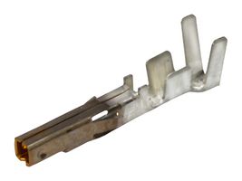 MOLEX 39-00-0435 CONTACT, SOCKET, 22AWG, CRIMP