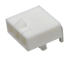 MOLEX 39-30-3038 CONNECTOR, HEADER, 3POS, 1ROW, 4.2MM