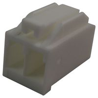 MOLEX 51067-0200 CONNECTOR HOUSING, RCPT, 2POS