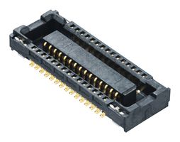 MOLEX 51338-9974.. RECEPTACLE, 12WAY