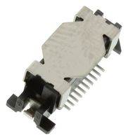 MOLEX 55091-0274 CONECTOR APILABLE MACHO 20POS 2 FILAS