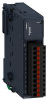 SCHNEIDER ELECTRIC TM3AQ4G ANALOGUE OUTPUT MODULE, 4 O/P, 24VDC