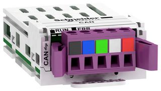 SCHNEIDER ELECTRIC VW3A3628 CANOPEN MODULE, VARIABLE SPEED DRIVE