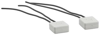 SCHNEIDER ELECTRIC VW3A8306DRC MODBUS LINE TERMINATOR, 120 OHM