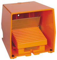 SCHNEIDER ELECTRIC XPER711 FOOT SWITCH, DPST-NO/NC, 3A, 240V