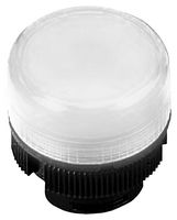 SCHNEIDER ELECTRIC ZA2BV07 CABEZA LUZ PILOTO, CLARA, REDONDA, 22MM