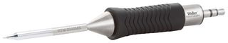 WELLER RTM 004 B MS SOLDERING TIP, BEVEL, 0.4MM
