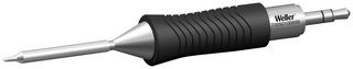 WELLER RTM 010 S MS SOLDERING TIP, CHISEL, 1MM