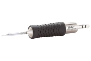 WELLER RTP 001 C MS NW SOLDERING TIP, CONICAL, 0.1MM