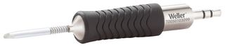 WELLER RTP 020 G MS SOLDERING TIP, GULL WING, 2MM