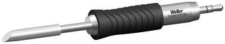 WELLER RTU 050 B MS PUNTA DE SOLDADURA, BISEL, 5MM