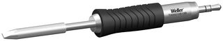 WELLER RTU 032 S L MS PUNTA SOLDADURA, CINCEL LARGA, 3.2MM
