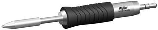 WELLER RTU 020 G MS SOLDERING TIP, GULL WING, 2MM