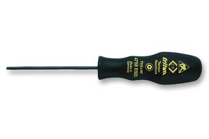 CK TOOLS T4718ESD 15 ESD SCREWDRIVER T15 X 80