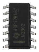 фото LM2902DR со стока фото LM2902DR со стока